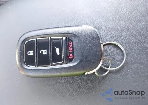 2025 Honda Hr-V Awd Lx z USA, uszkodzony, nr VIN 3CZRZ2H32SM716173